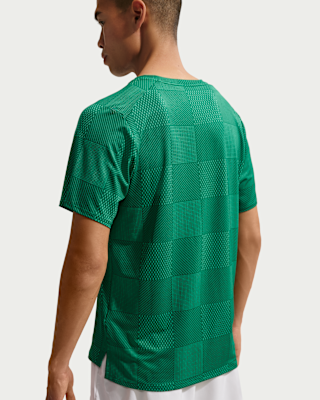 NIKE公式】ナイキコート アドバンテージ メンズ Dri-FIT トップス